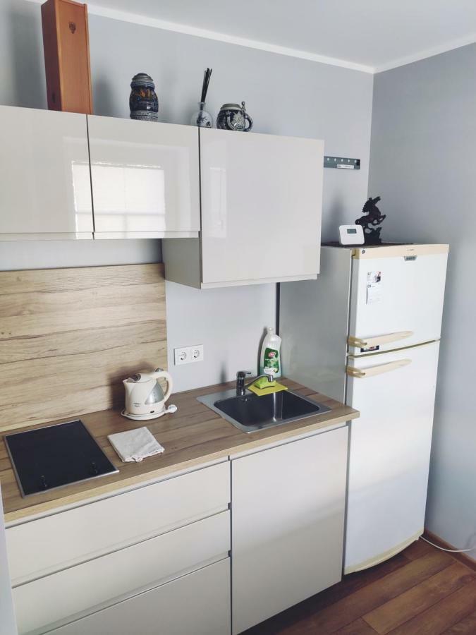 Appartement Old Slabada Kaunas