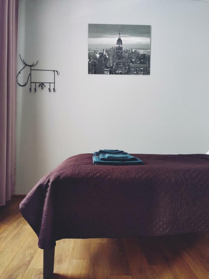 Old Slabada Appartement Kaunas